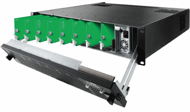 OpenGear